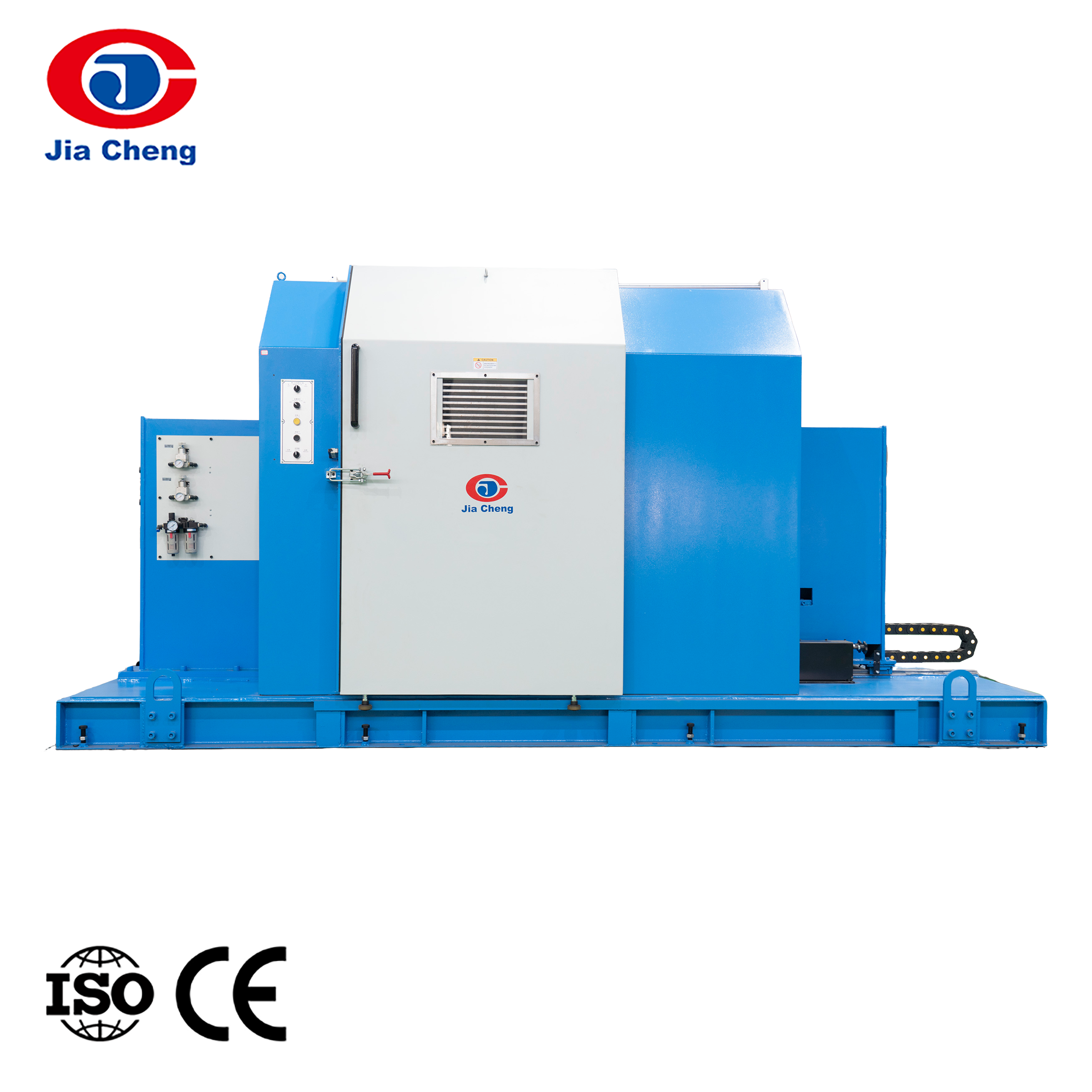 Máquina de torção única cantilever