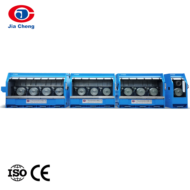 LSD450-2 Máquina de decomposição de haste de dois fios LSD450-2 Máquina de decomposição de haste de dois fios
