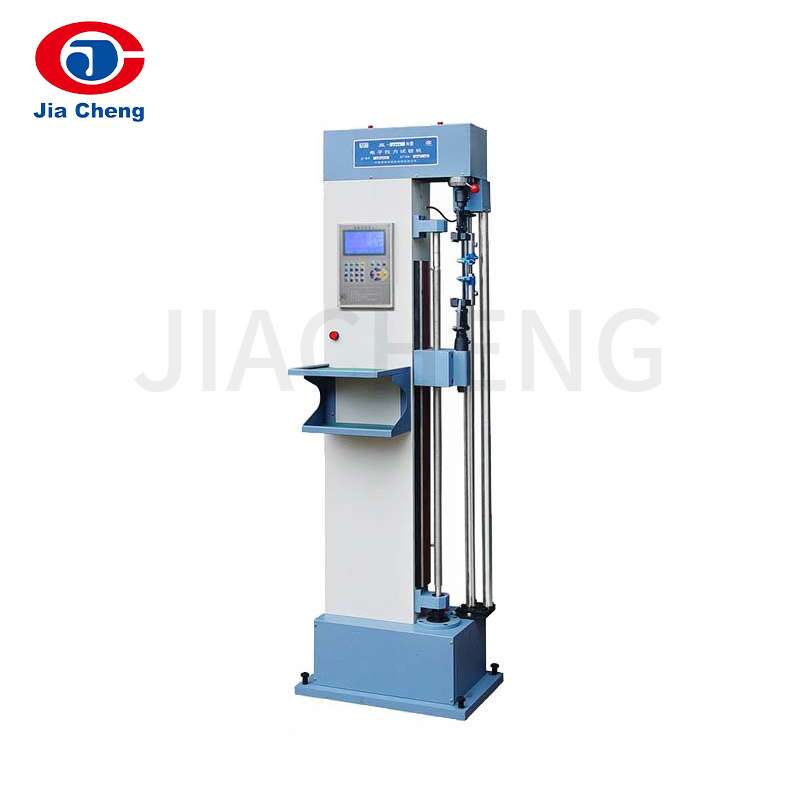 Máquina de teste digital de resistência à tração JSL-5000