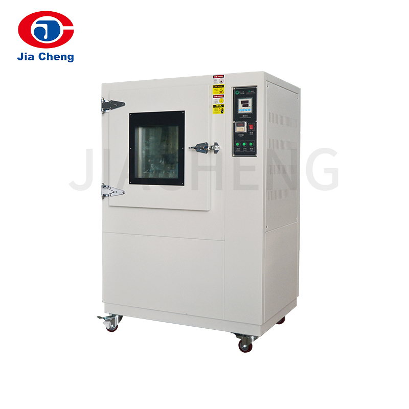 Testador de envelhecimento por ventilação natural YN42167