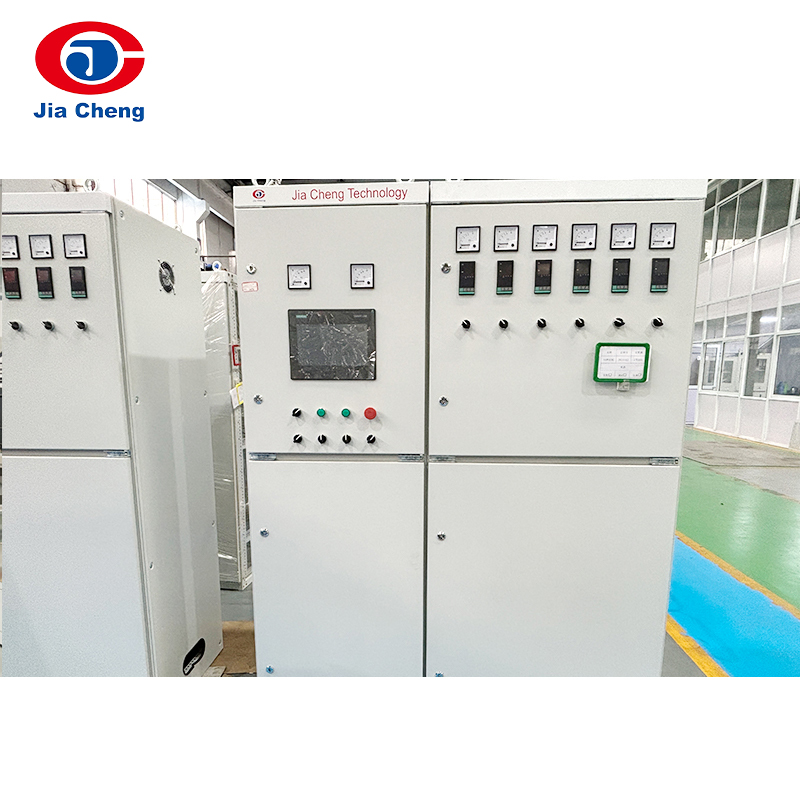 Painel de controle elétrico ou operação Painel de controle elétrico ou operação